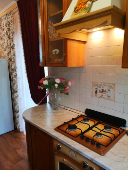 Польский дом  с двумя спальнями — фото 8