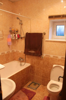 Польский дом  с двумя спальнями — фото 12