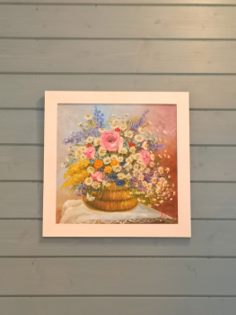 Скандинавский дом — фото 19