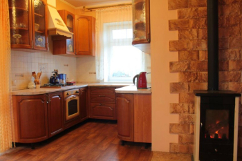 Польский дом  с двумя спальнями — фото 11