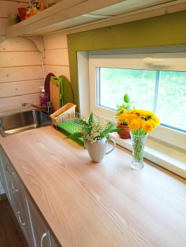 Скандинавский дом — фото 7