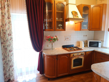 Польский дом  с двумя спальнями — фото 5