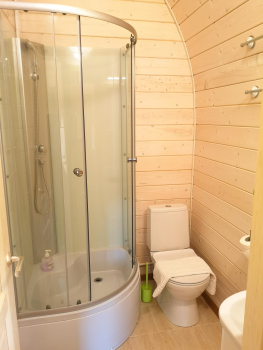 Скандинавский дом — фото 15