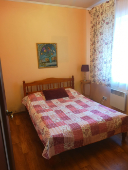 Польский дом  с двумя спальнями — фото 14