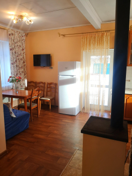 Польский дом  с двумя спальнями — фото 4