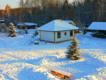 Польский дом  с двумя спальнями — фото 16