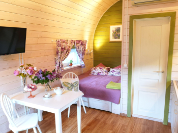 Скандинавский дом — фото 3