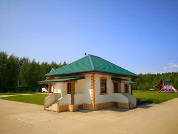 Польский дом  с двумя спальнями — фото 1