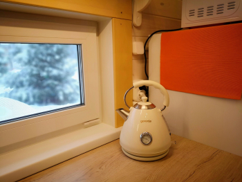 Скандинавский дом — фото 10