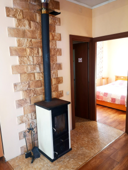 Польский дом  с двумя спальнями — фото 9