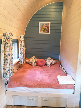 Скандинавский дом — фото 6