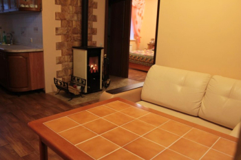 Польский дом  с двумя спальнями — фото 15