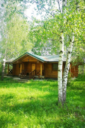 Баня — фото 1