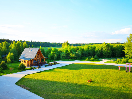 Елкино Перепелкино — фото