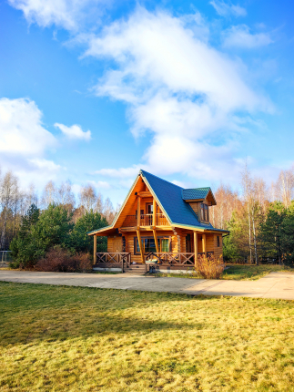 Елкино Перепелкино — фото