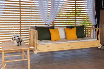 Четырехместный — фото 9