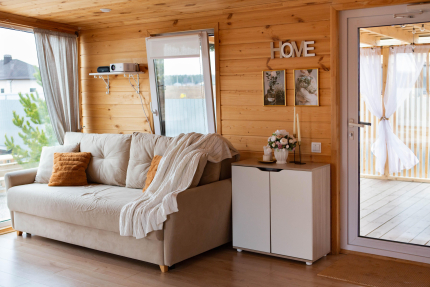 Dream House Успенка — фото