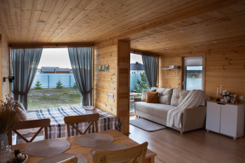 Четырехместный — фото 8