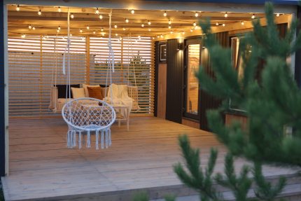 Dream House Успенка — фото