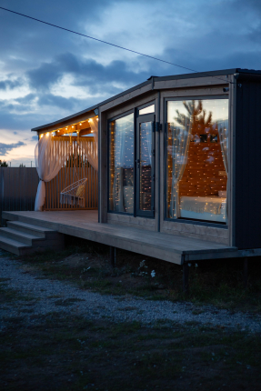 Dream House Успенка — фото