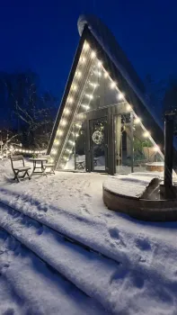 Домик 1 — фото 1