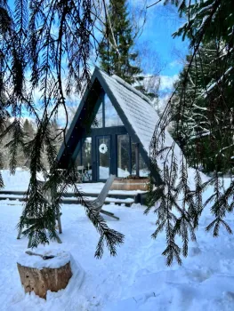 Семейный домик — фото 1