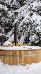 Горячий чан — фото 1