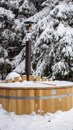 Экоферма Глушь — фото