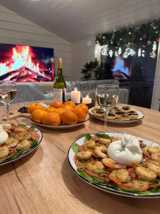 Экоферма Глушь — фото