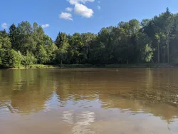 Водоем — фото 1