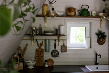 Семейный домик — фото 3