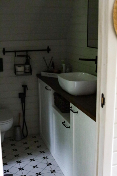 Семейный домик — фото 6