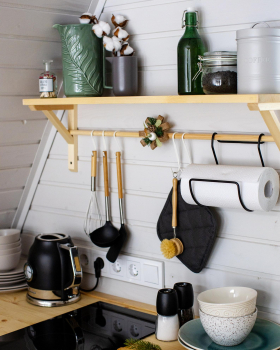 Домик 1 — фото 6