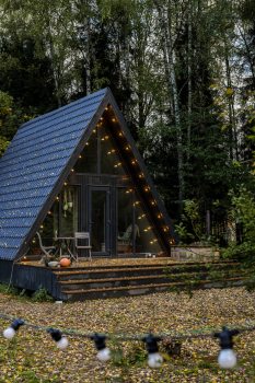 Домик 1 — фото 3