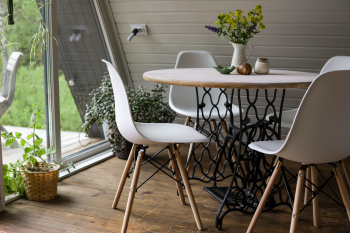 Семейный домик — фото 4