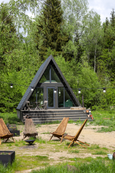 Семейный домик — фото 2