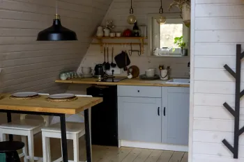 Домик 1 — фото 14