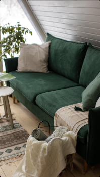 Домик 1 — фото 8