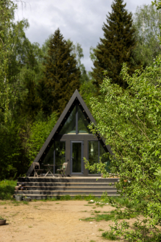 Семейный домик — фото 8