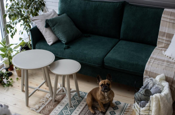 Домик 1 — фото 11