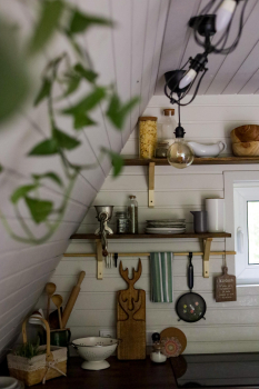 Семейный домик — фото 5