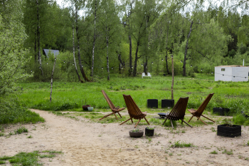 Семейный домик — фото 7