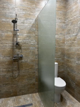 Хаус с двуспальными кроватями вторая линия — фото 10