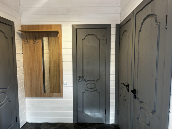 Хаус с двуспальными кроватями вторая линия — фото 4