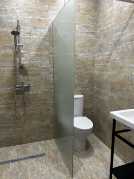 Хаус с двуспальными кроватями вид на море — фото 5