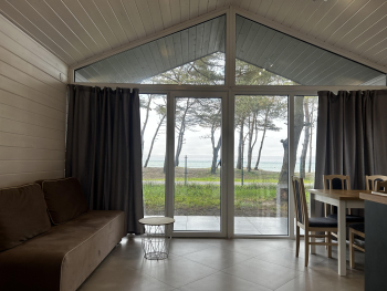 Хаус с двуспальными кроватями вторая линия — фото 2