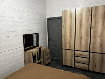 Хаус с двуспальными кроватями вторая линия — фото 8