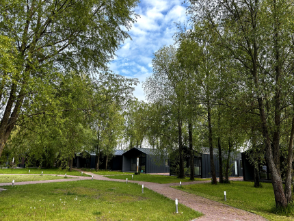 Куликово Поле — фото