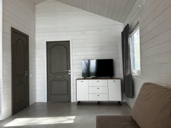 Хаус с двуспальными кроватями вторая линия — фото 3