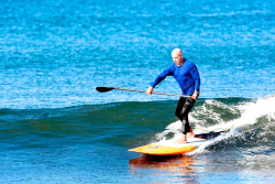 SUP-серф — фото 1